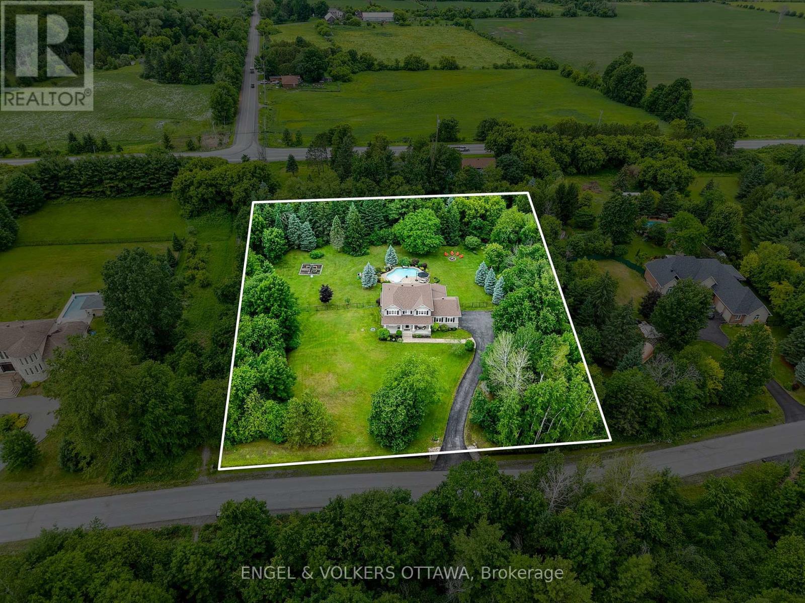 1599 Landel Drive, Ottawa, Ontario  K2W 1C6 - Photo 42 - X13460918