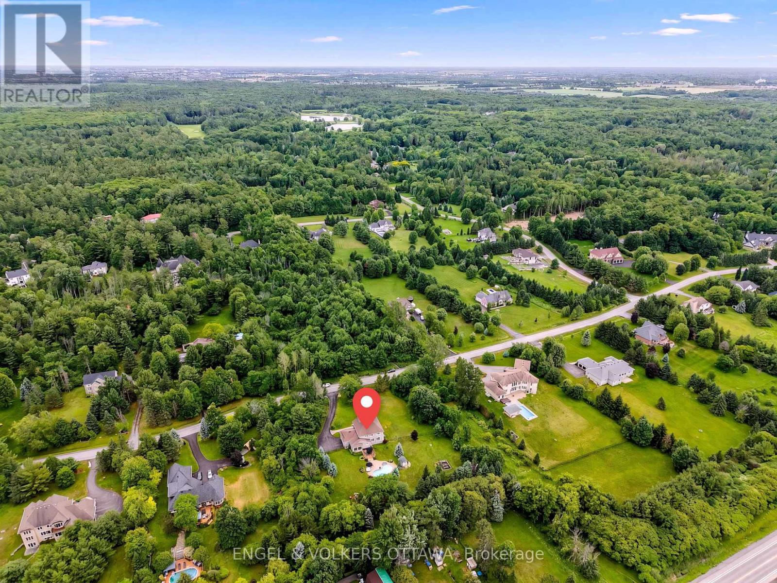 1599 Landel Drive, Ottawa, Ontario  K2W 1C6 - Photo 45 - X13460918