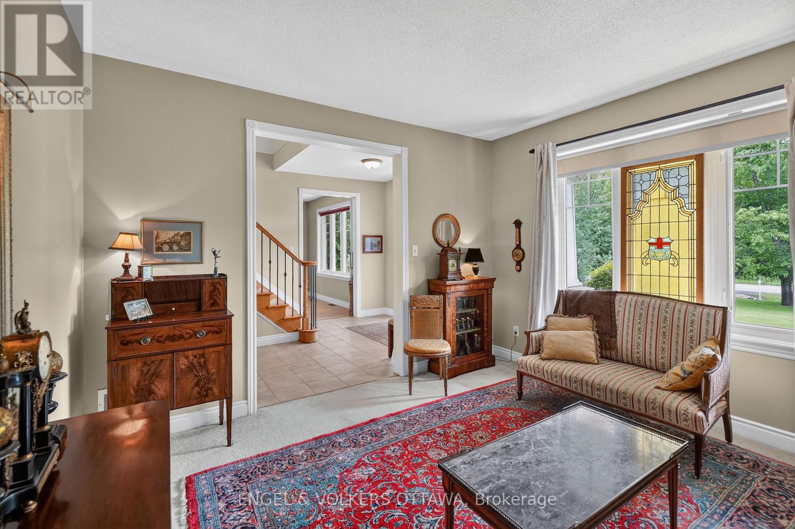 1599 Landel Drive, Ottawa, Ontario  K2W 1C6 - Photo 6 - X13460918