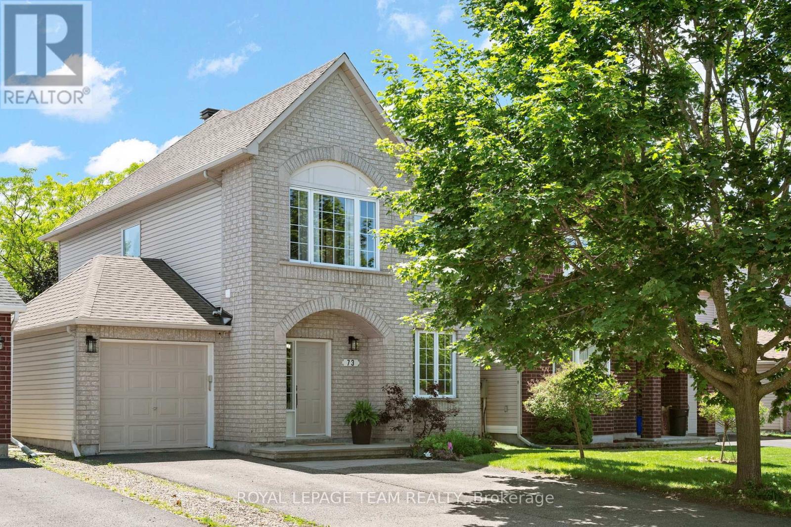 73 Deerfox Drive, Ottawa, Ontario  K2J 4V1 - Photo 1 - X13461046