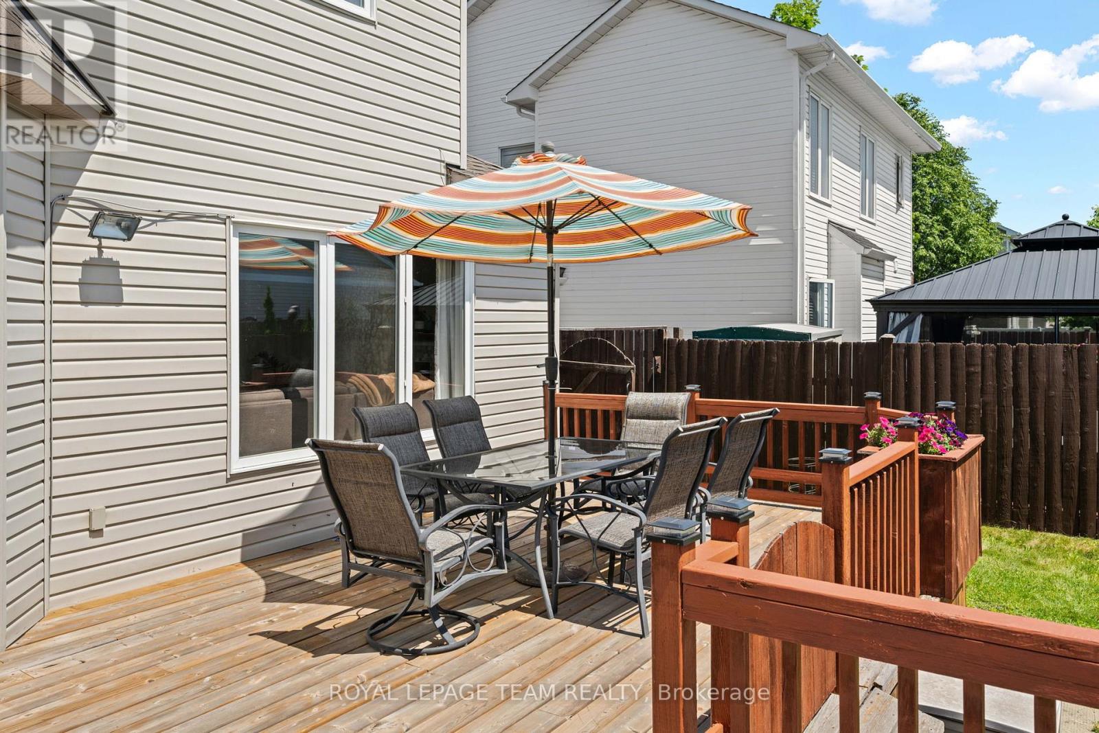 73 Deerfox Drive, Ottawa, Ontario  K2J 4V1 - Photo 38 - X13461046