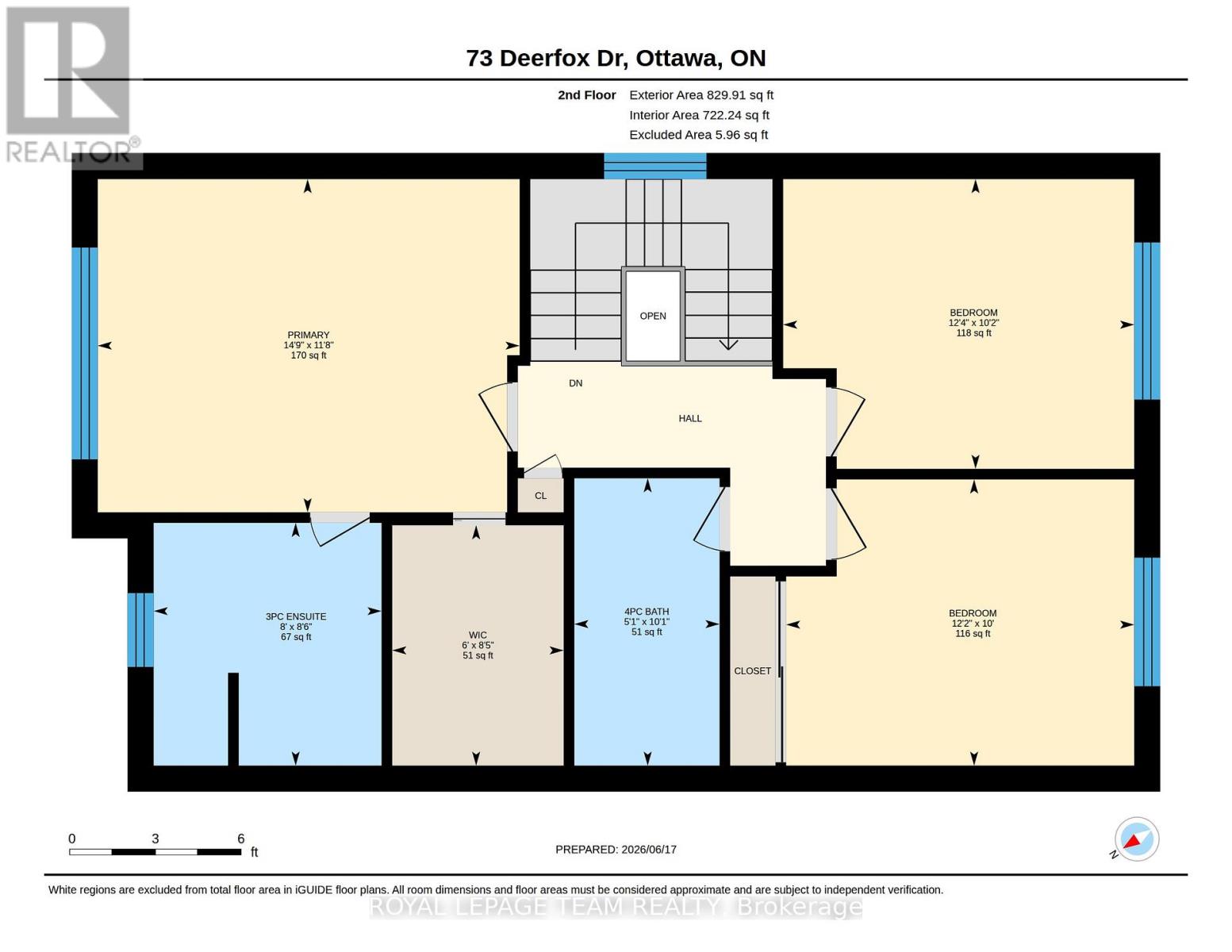 73 Deerfox Drive, Ottawa, Ontario  K2J 4V1 - Photo 42 - X13461046