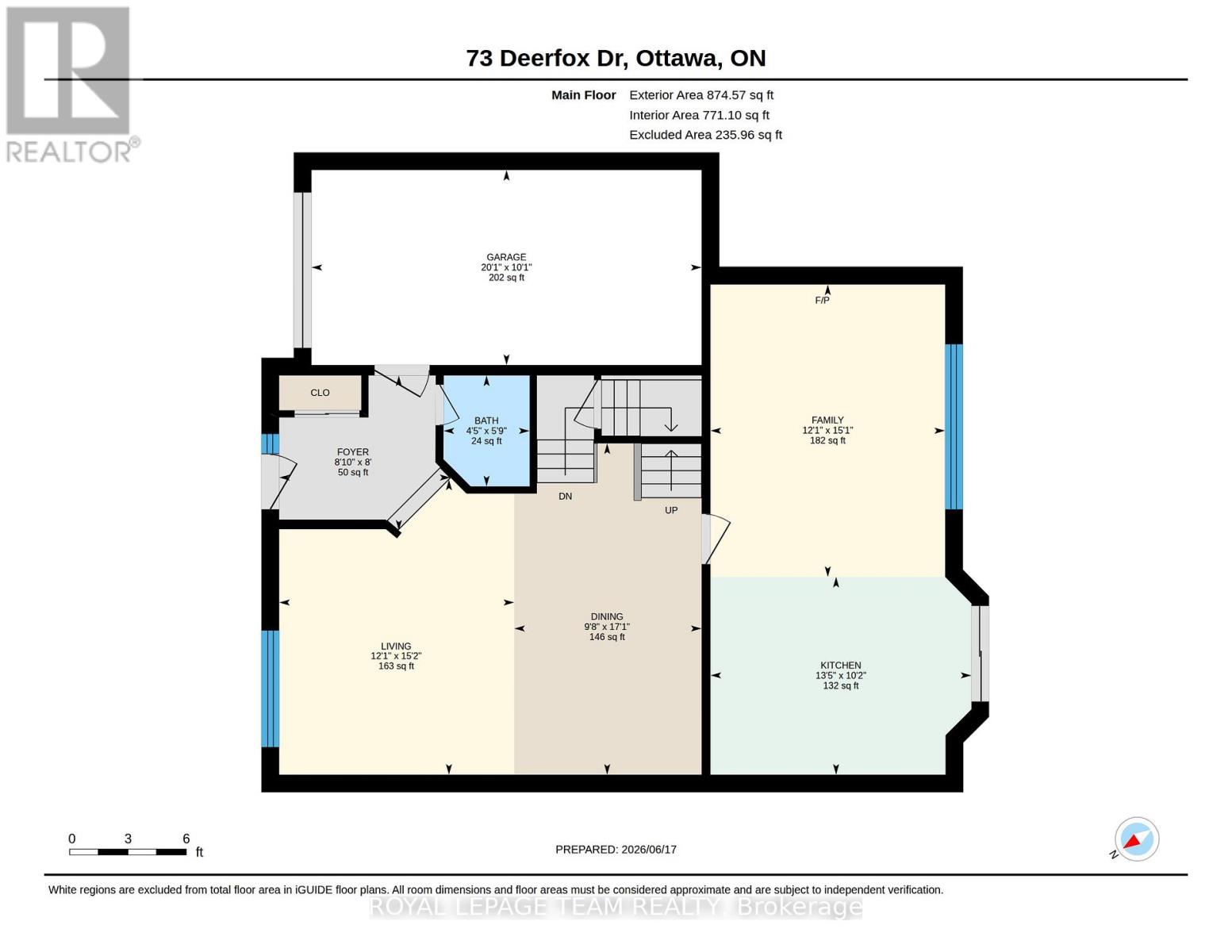 73 Deerfox Drive, Ottawa, Ontario  K2J 4V1 - Photo 43 - X13461046