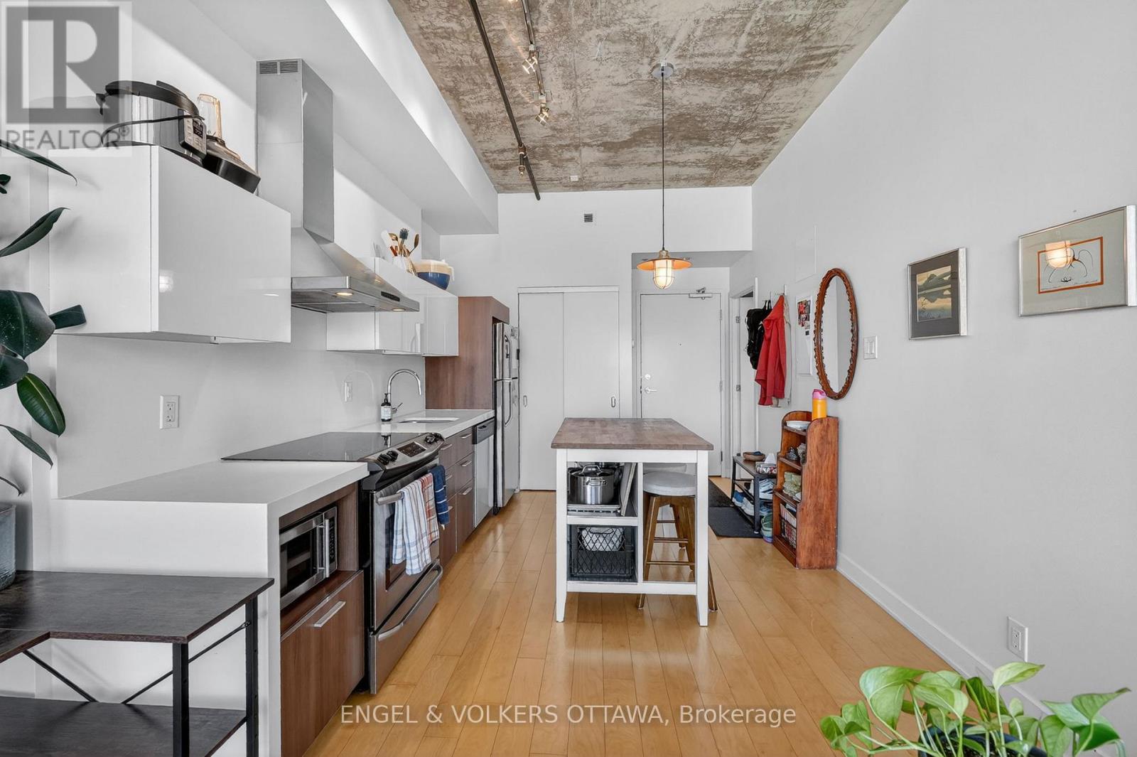 935 - 340 Mcleod Street, Ottawa, Ontario  K2P 1A4 - Photo 11 - X13461078