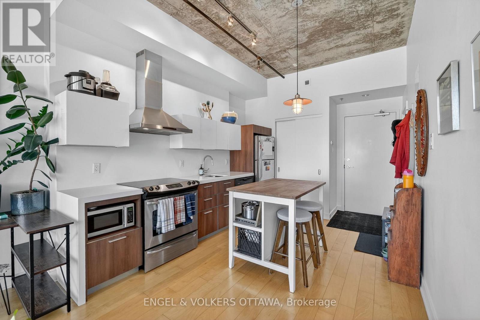 935 - 340 Mcleod Street, Ottawa, Ontario  K2P 1A4 - Photo 12 - X13461078