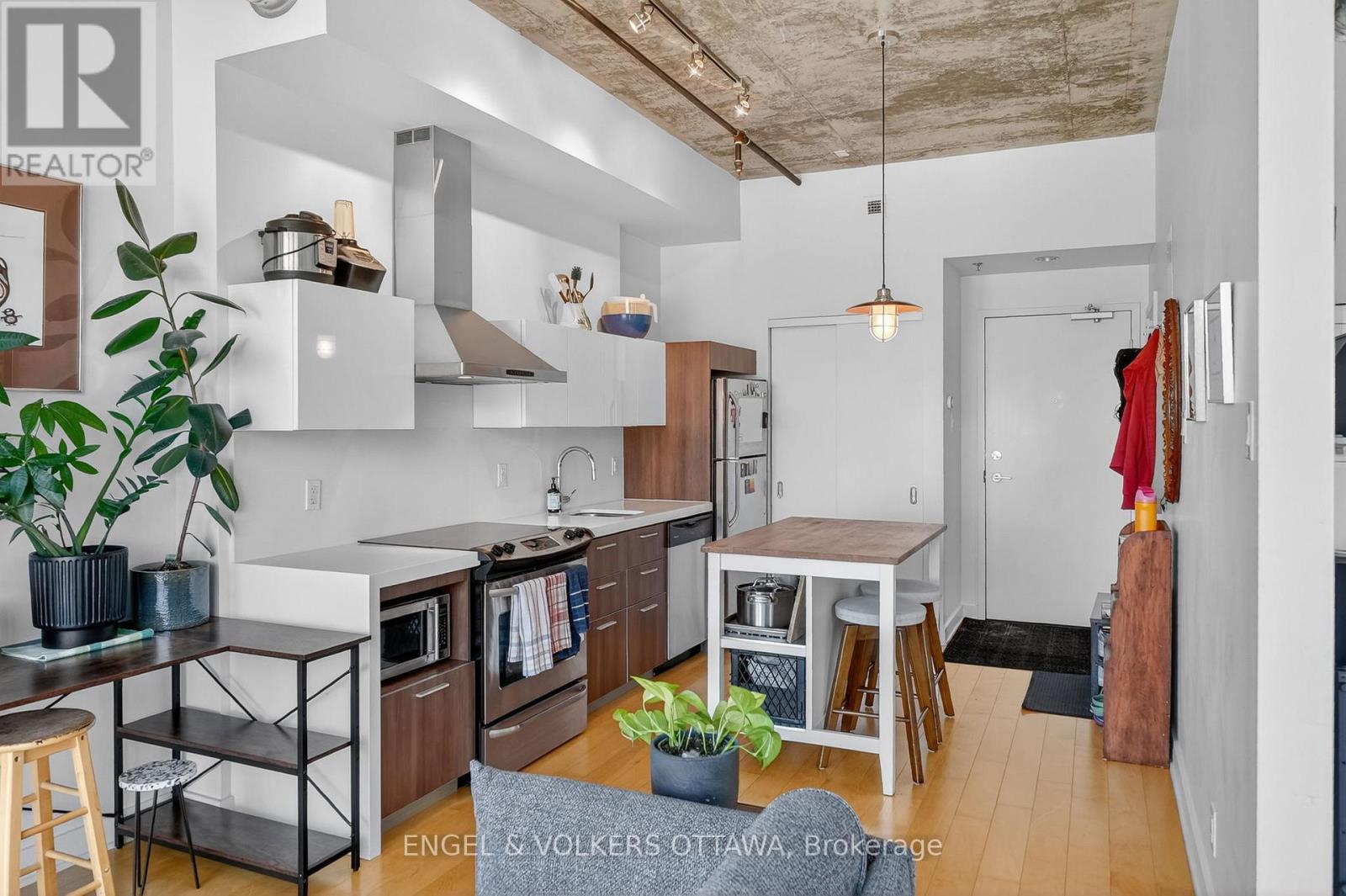 935 - 340 Mcleod Street, Ottawa, Ontario  K2P 1A4 - Photo 14 - X13461078