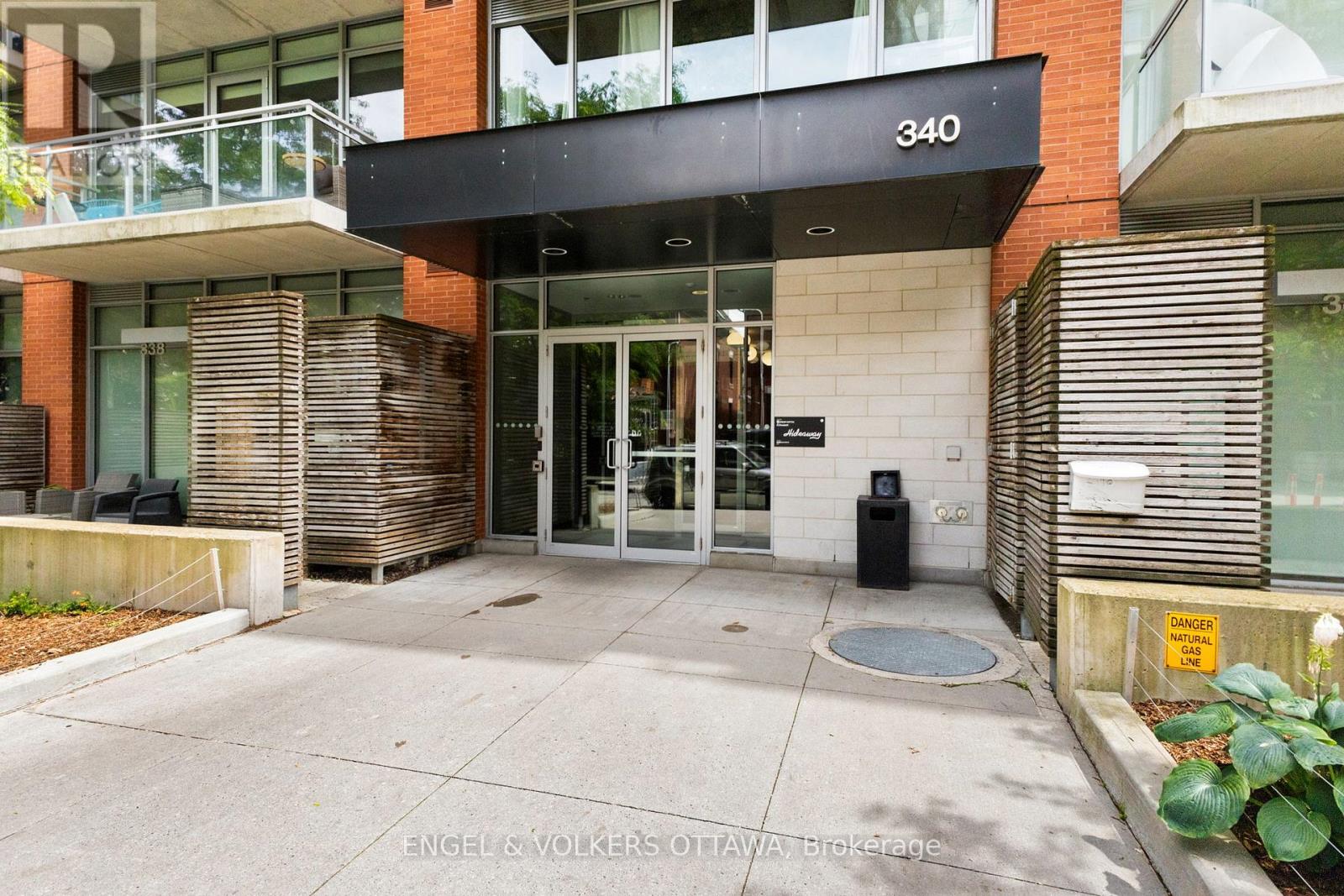 935 - 340 Mcleod Street, Ottawa, Ontario  K2P 1A4 - Photo 2 - X13461078