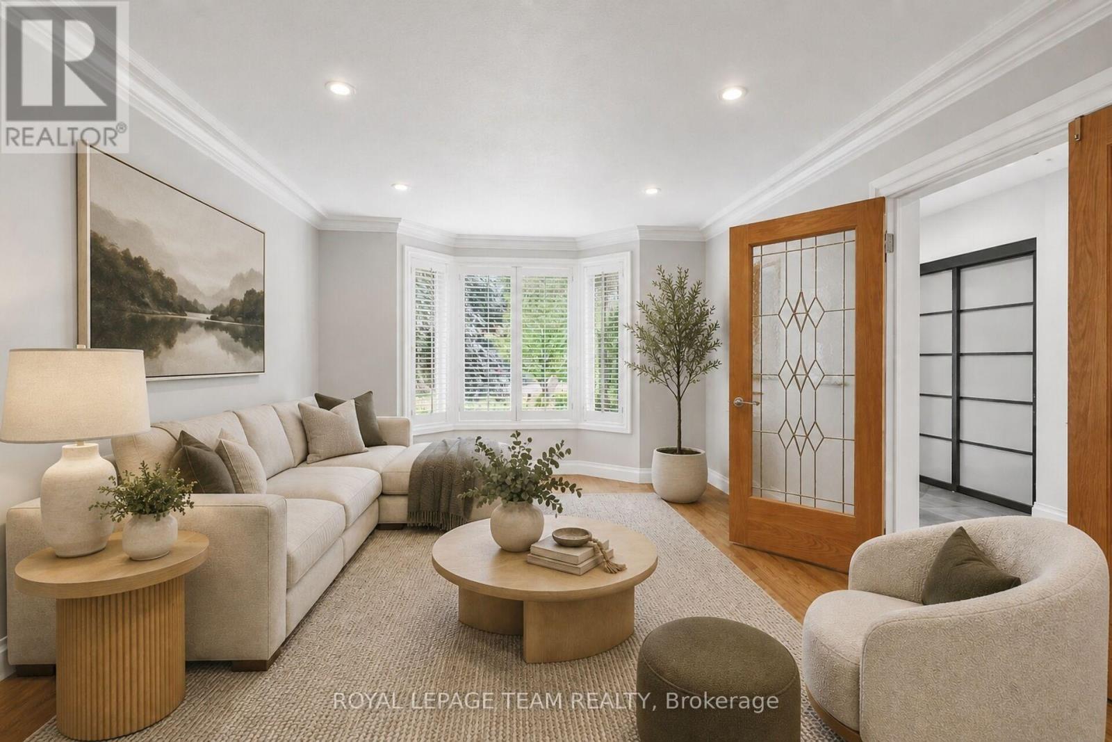 22 Lynhurst Avenue, Ottawa, Ontario  K1V 9W7 - Photo 10 - X13461110