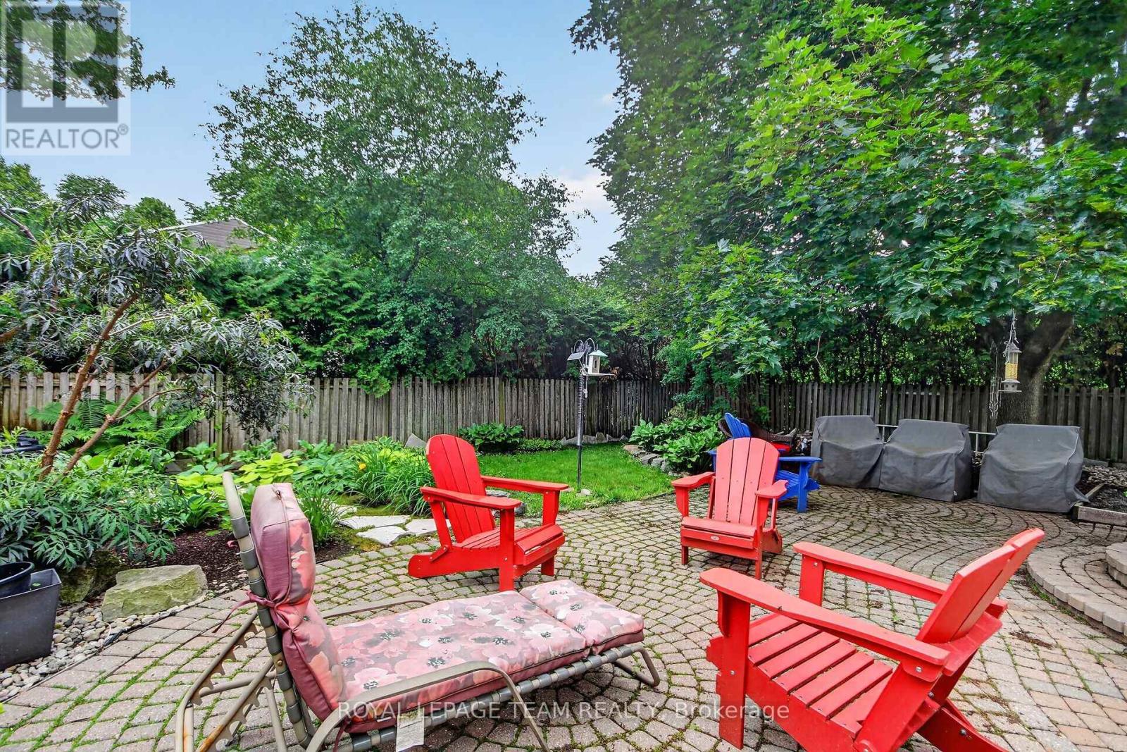 22 Lynhurst Avenue, Ottawa, Ontario  K1V 9W7 - Photo 47 - X13461110