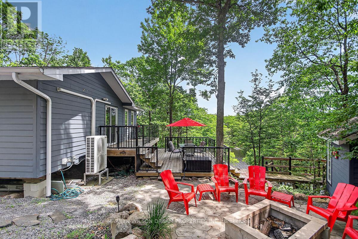 1049 Crotch Lake Trail, Frontenac, Ontario  K0H 1B0 - Photo 2 - X13461118
