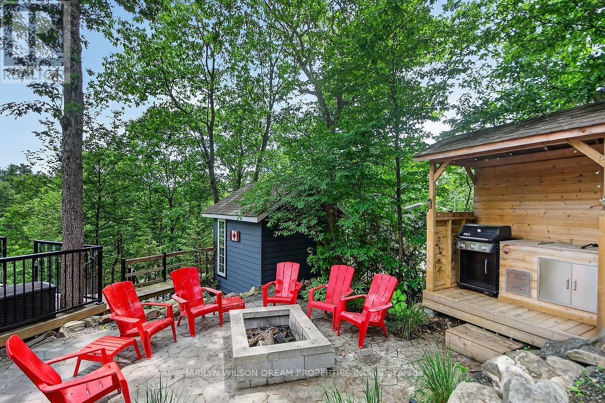 1049 Crotch Lake Trail, Frontenac, Ontario  K0H 1B0 - Photo 29 - X13461118
