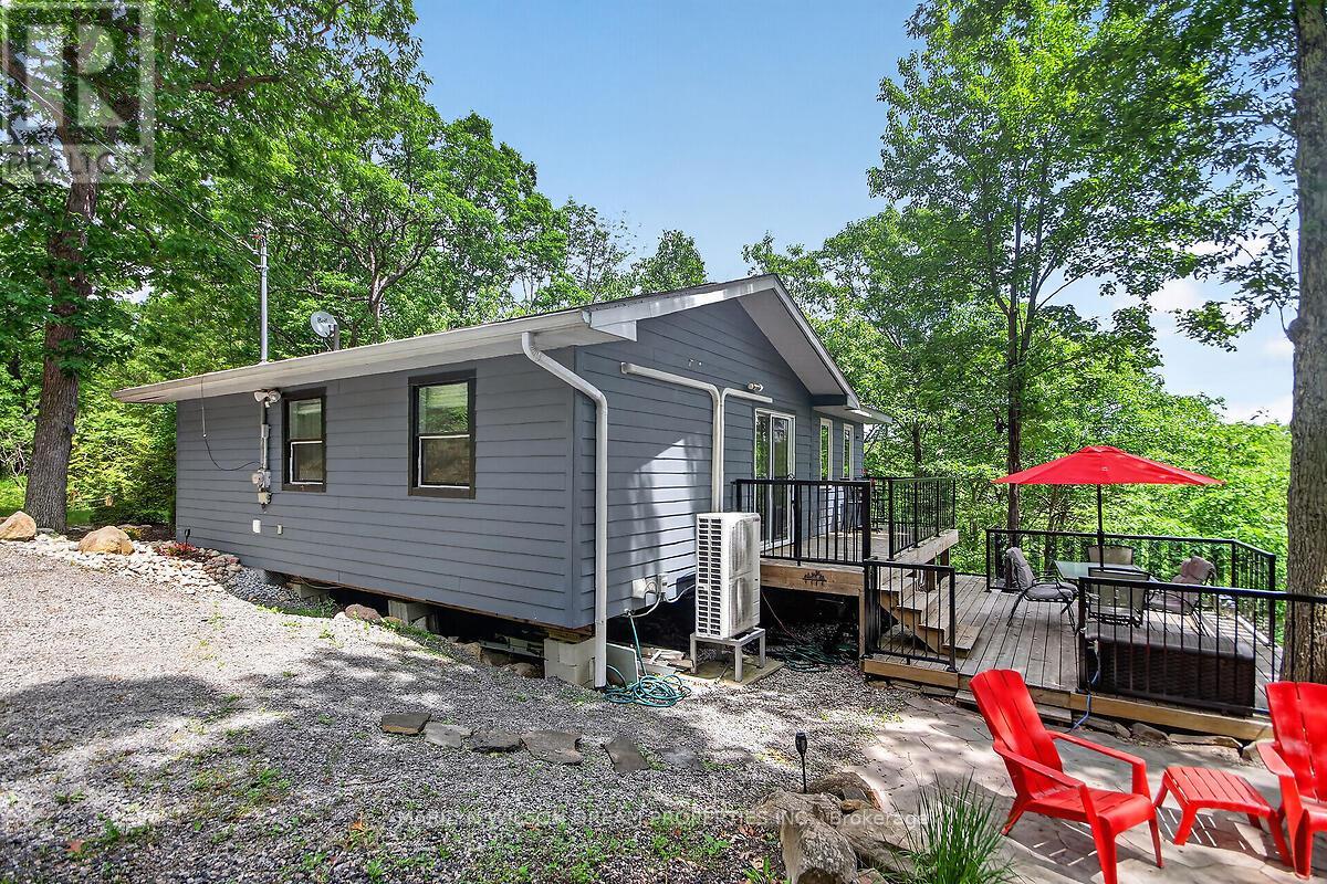 1049 Crotch Lake Trail, Frontenac, Ontario  K0H 1B0 - Photo 3 - X13461118