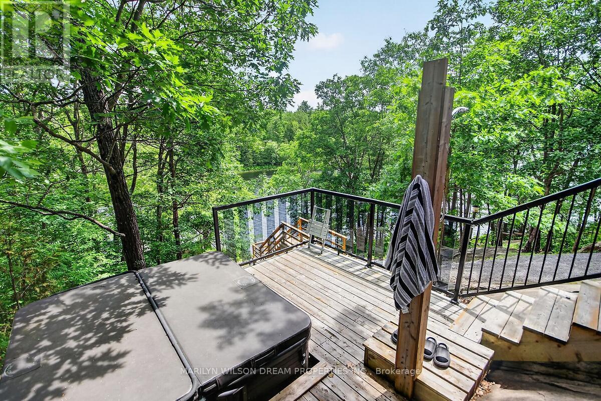 1049 Crotch Lake Trail, Frontenac, Ontario  K0H 1B0 - Photo 30 - X13461118