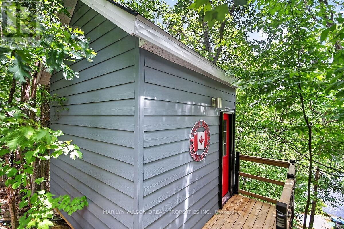 1049 Crotch Lake Trail, Frontenac, Ontario  K0H 1B0 - Photo 32 - X13461118