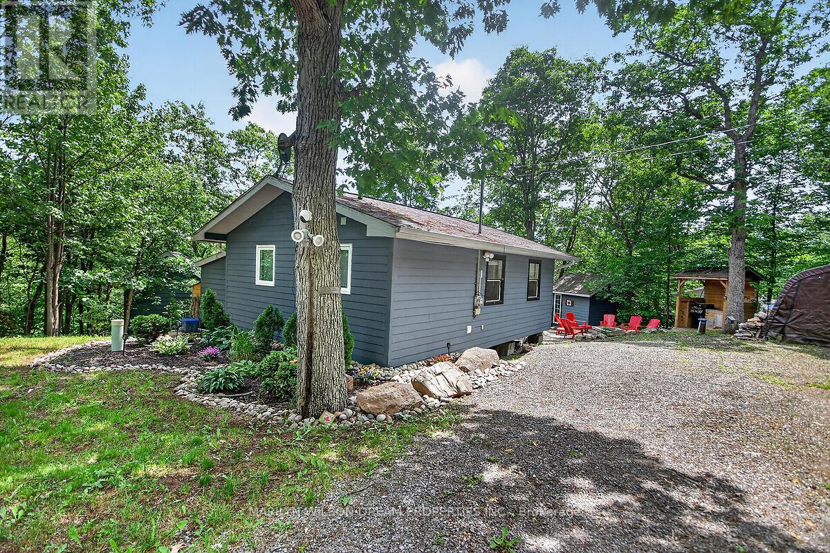 1049 Crotch Lake Trail, Frontenac, Ontario  K0H 1B0 - Photo 4 - X13461118