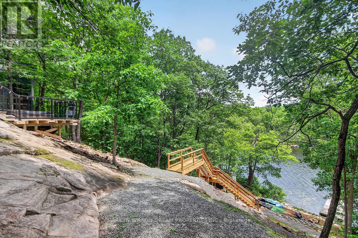 1049 Crotch Lake Trail, Frontenac, Ontario  K0H 1B0 - Photo 40 - X13461118