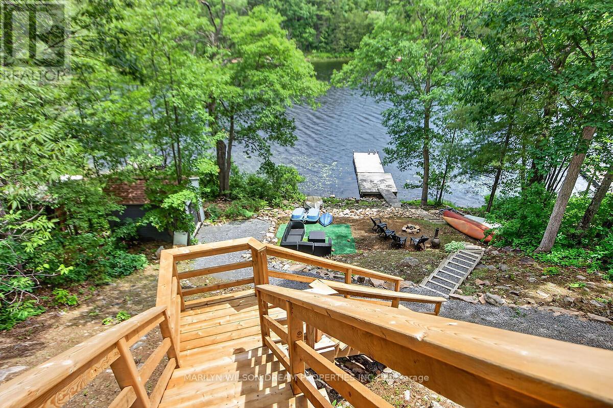 1049 Crotch Lake Trail, Frontenac, Ontario  K0H 1B0 - Photo 41 - X13461118