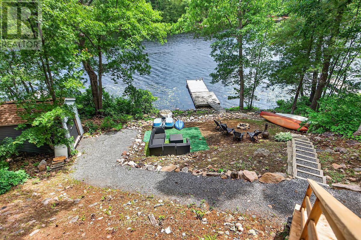 1049 Crotch Lake Trail, Frontenac, Ontario  K0H 1B0 - Photo 42 - X13461118