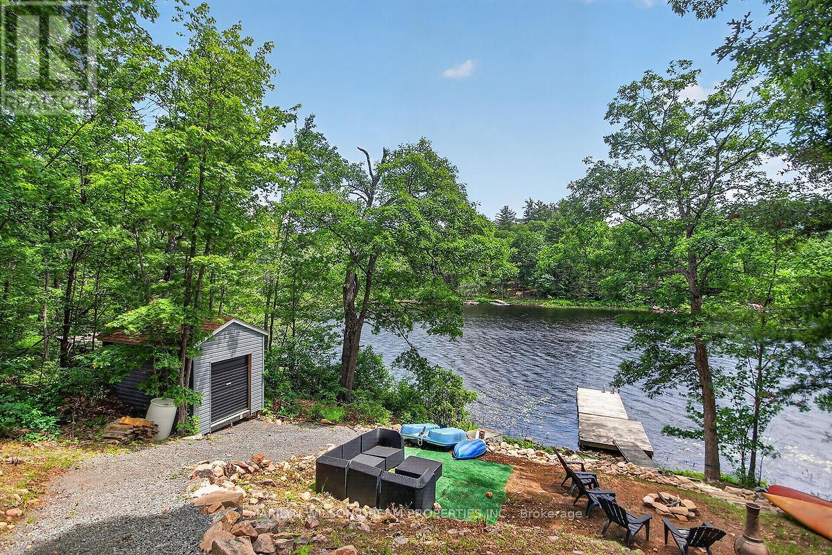 1049 Crotch Lake Trail, Frontenac, Ontario  K0H 1B0 - Photo 44 - X13461118