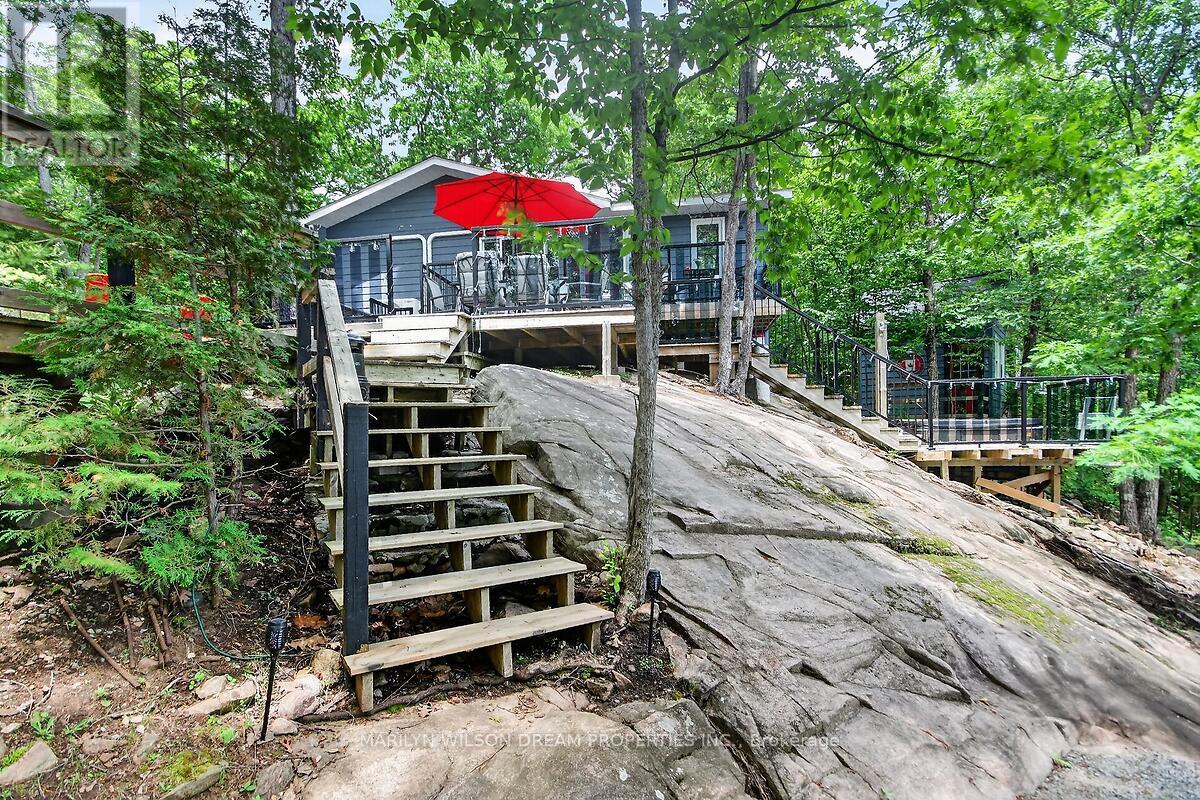 1049 Crotch Lake Trail, Frontenac, Ontario  K0H 1B0 - Photo 5 - X13461118