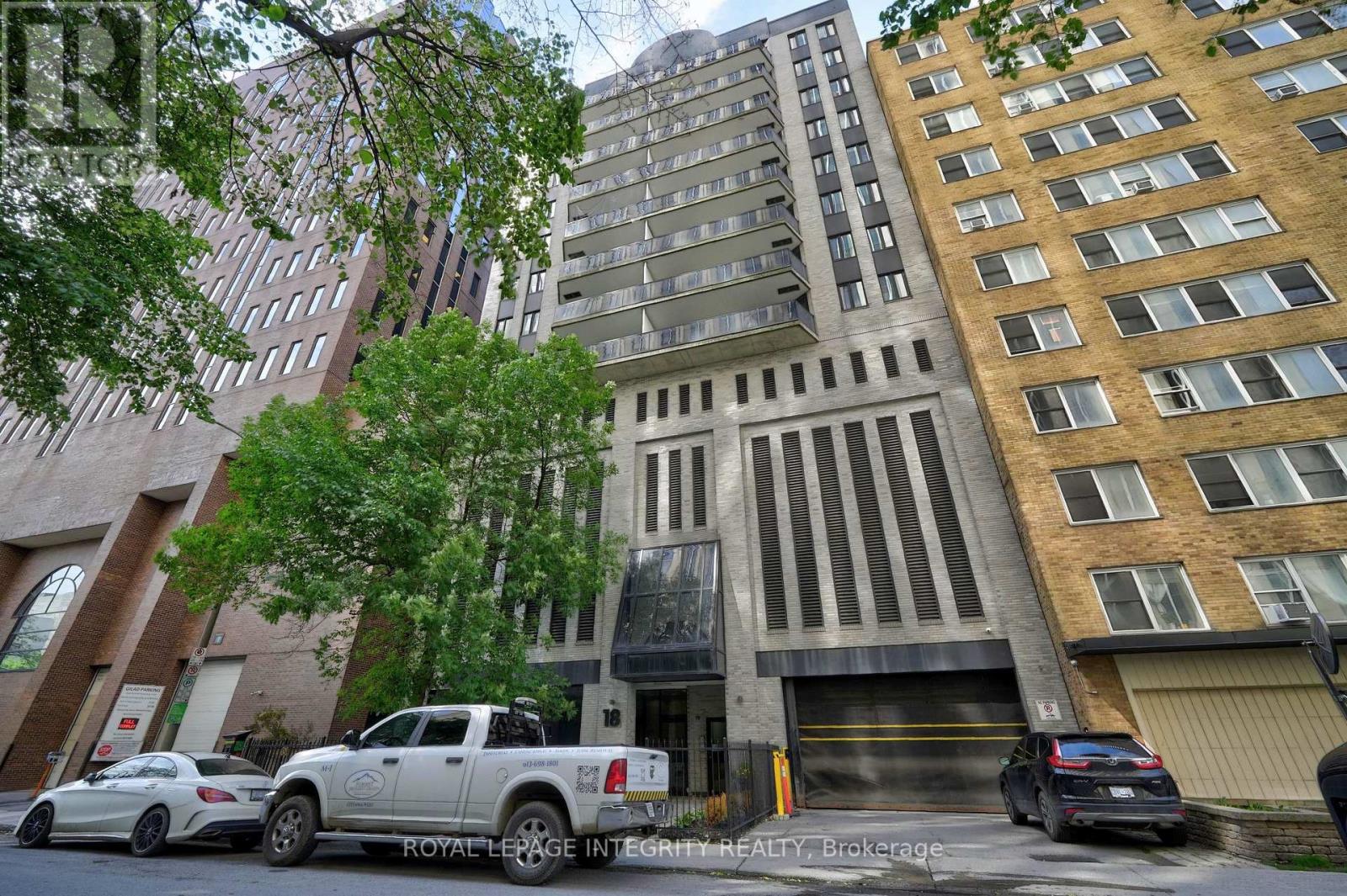 Ph1 - 18 Nepean Street, Ottawa, Ontario  K2P 2L2 - Photo 1 - X13461196