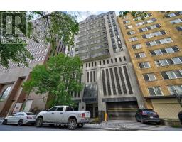 PH1 - 18 NEPEAN STREET, Ottawa, Ontario