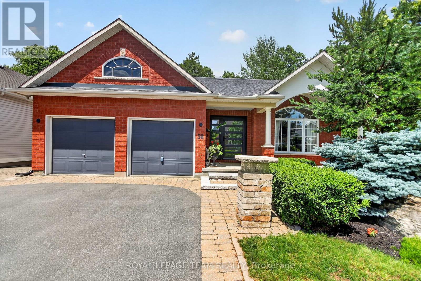 58 Forest Gate Way, Ottawa, Ontario  K2G 6P4 - Photo 1 - X13461256