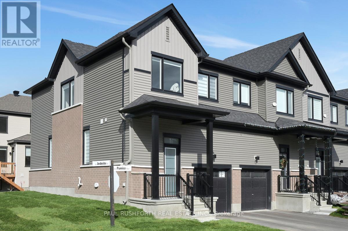 11 Pumice Place, Ottawa, Ontario  K2J 7H4 - Photo 2 - X13461302