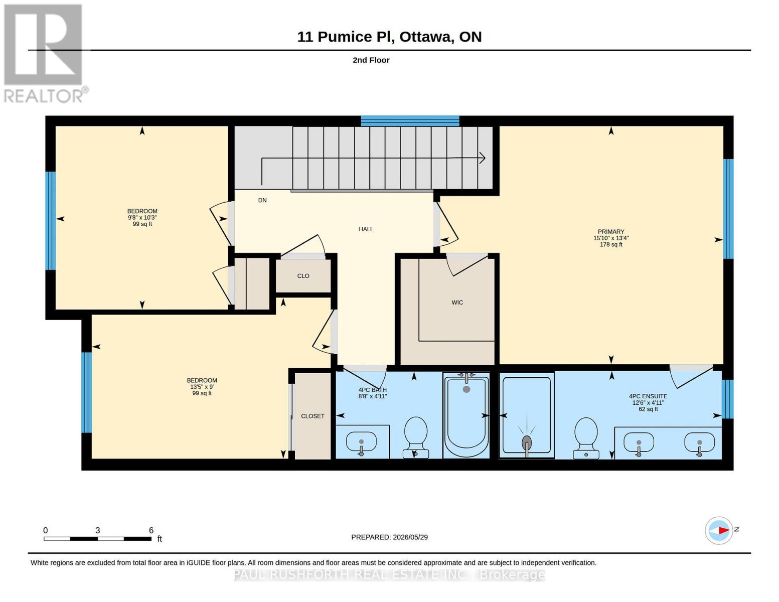 11 Pumice Place, Ottawa, Ontario  K2J 7H4 - Photo 34 - X13461302