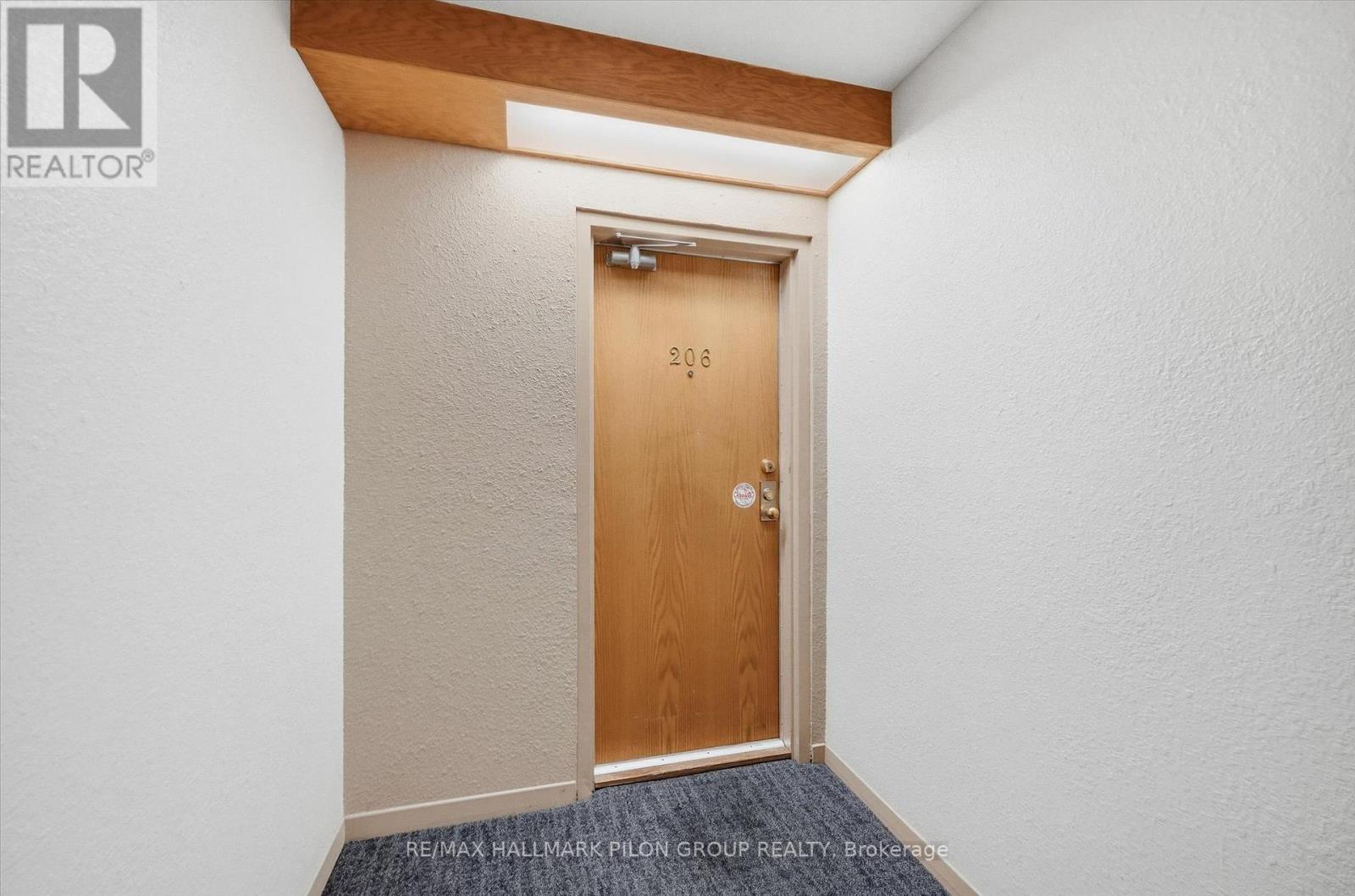 206 - 316 Savard Avenue, Ottawa, Ontario  K1L 7S2 - Photo 12 - X13461488