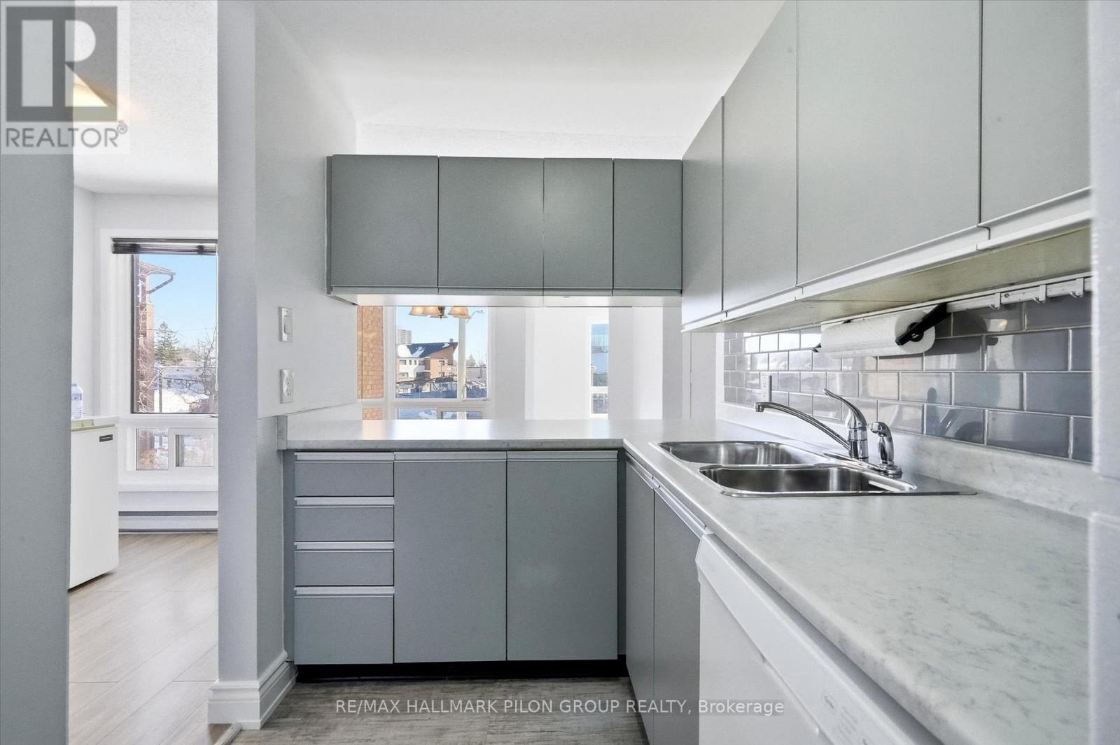206 - 316 Savard Avenue, Ottawa, Ontario  K1L 7S2 - Photo 4 - X13461488