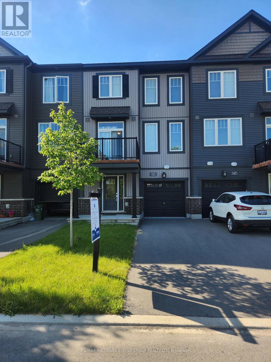 923 Lixnaw Court, Ottawa, Ontario  K2J 6Y3 - Photo 1 - X13461592