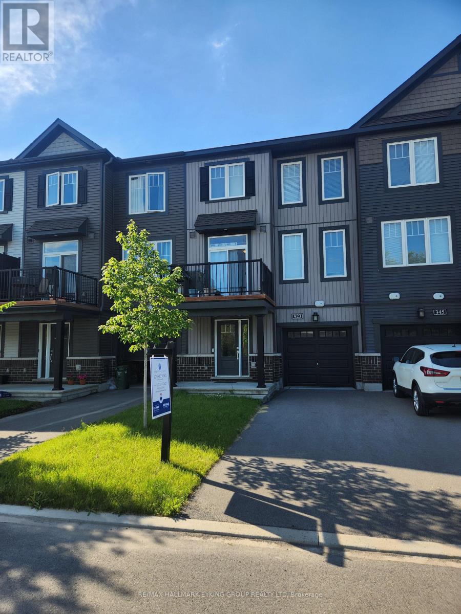 923 Lixnaw Court, Ottawa, Ontario  K2J 6Y3 - Photo 2 - X13461592