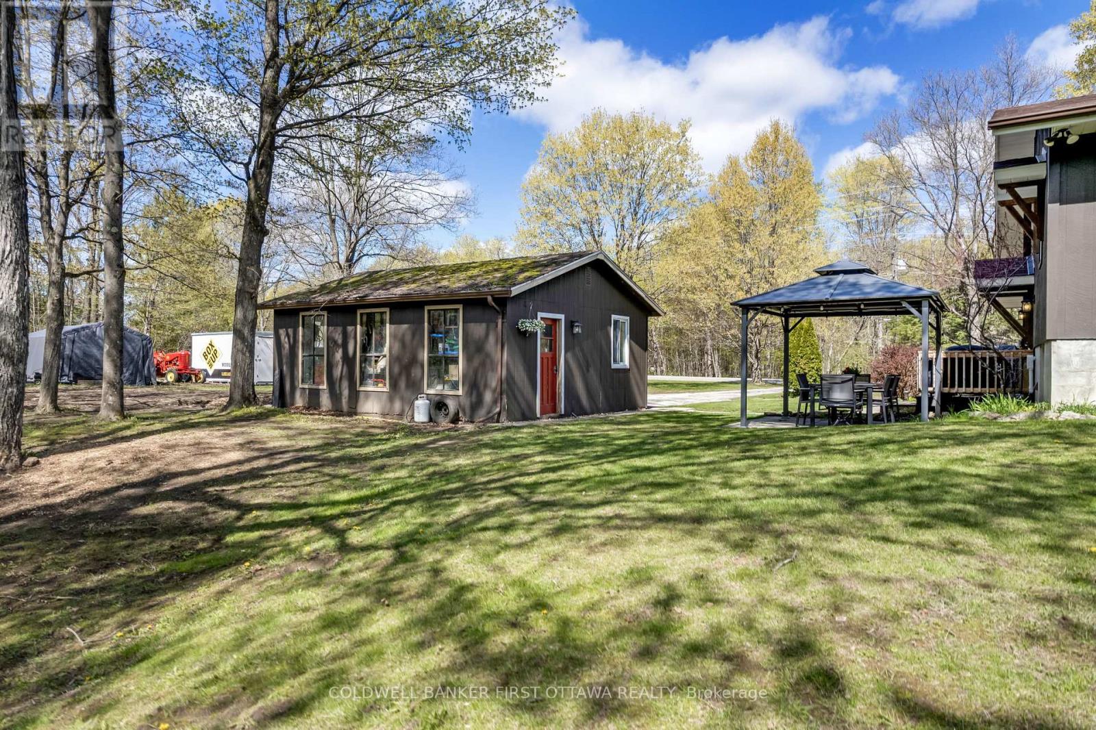3 Tower Road, Rideau Lakes, Ontario  K0G 1L0 - Photo 1 - X13461596