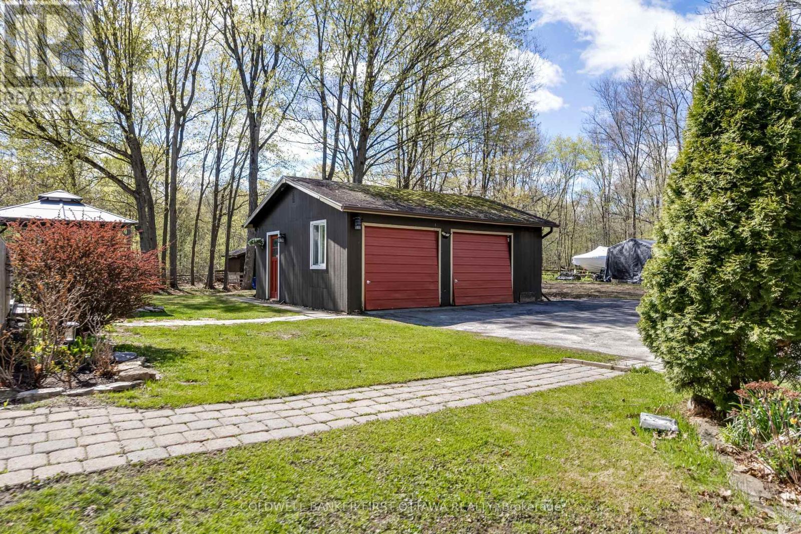 3 Tower Road, Rideau Lakes, Ontario  K0G 1L0 - Photo 33 - X13461596