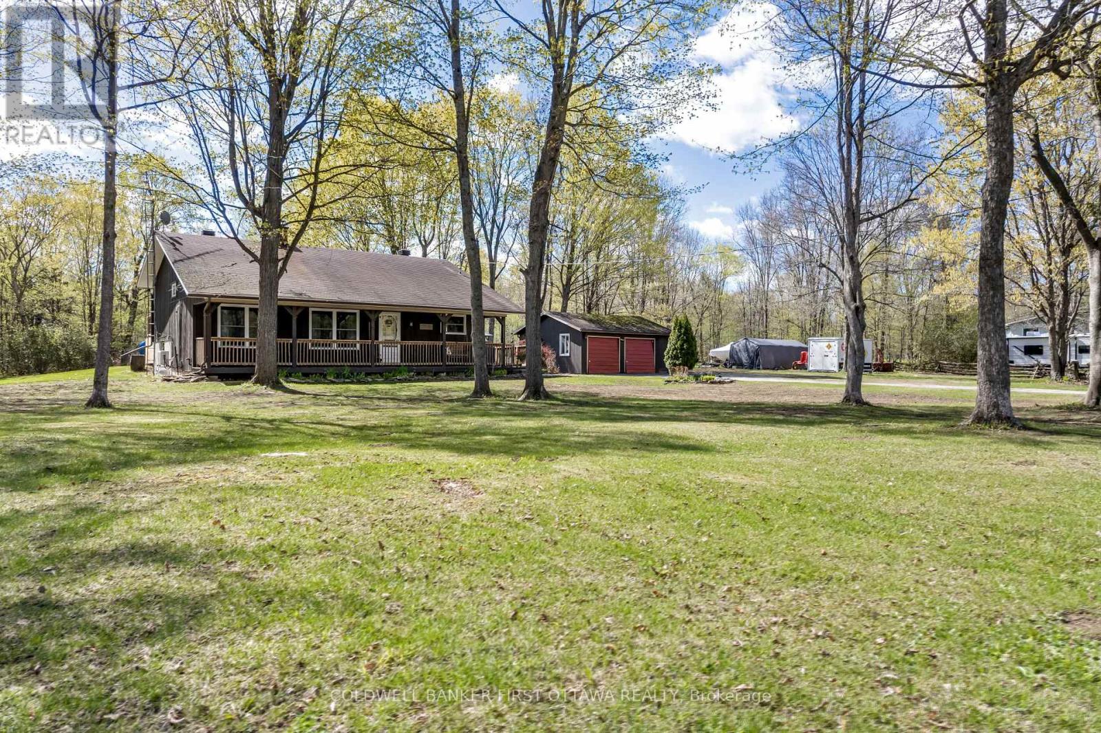 3 Tower Road, Rideau Lakes, Ontario  K0G 1L0 - Photo 36 - X13461596