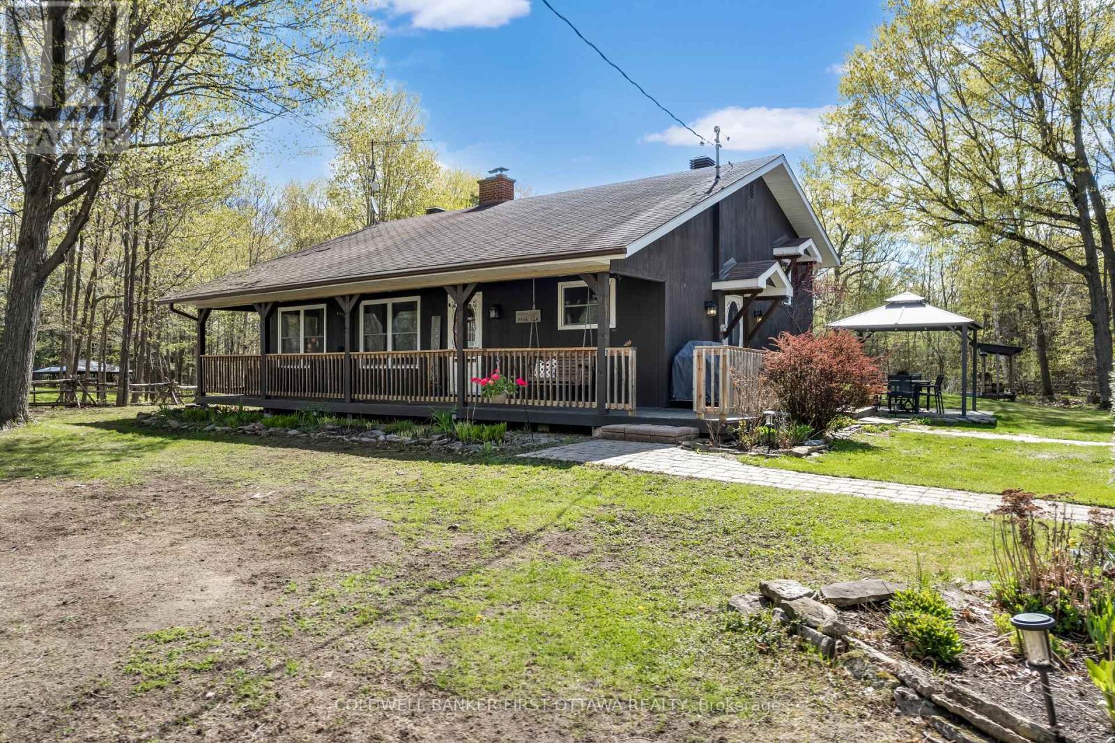 3 Tower Road, Rideau Lakes, Ontario  K0G 1L0 - Photo 38 - X13461596
