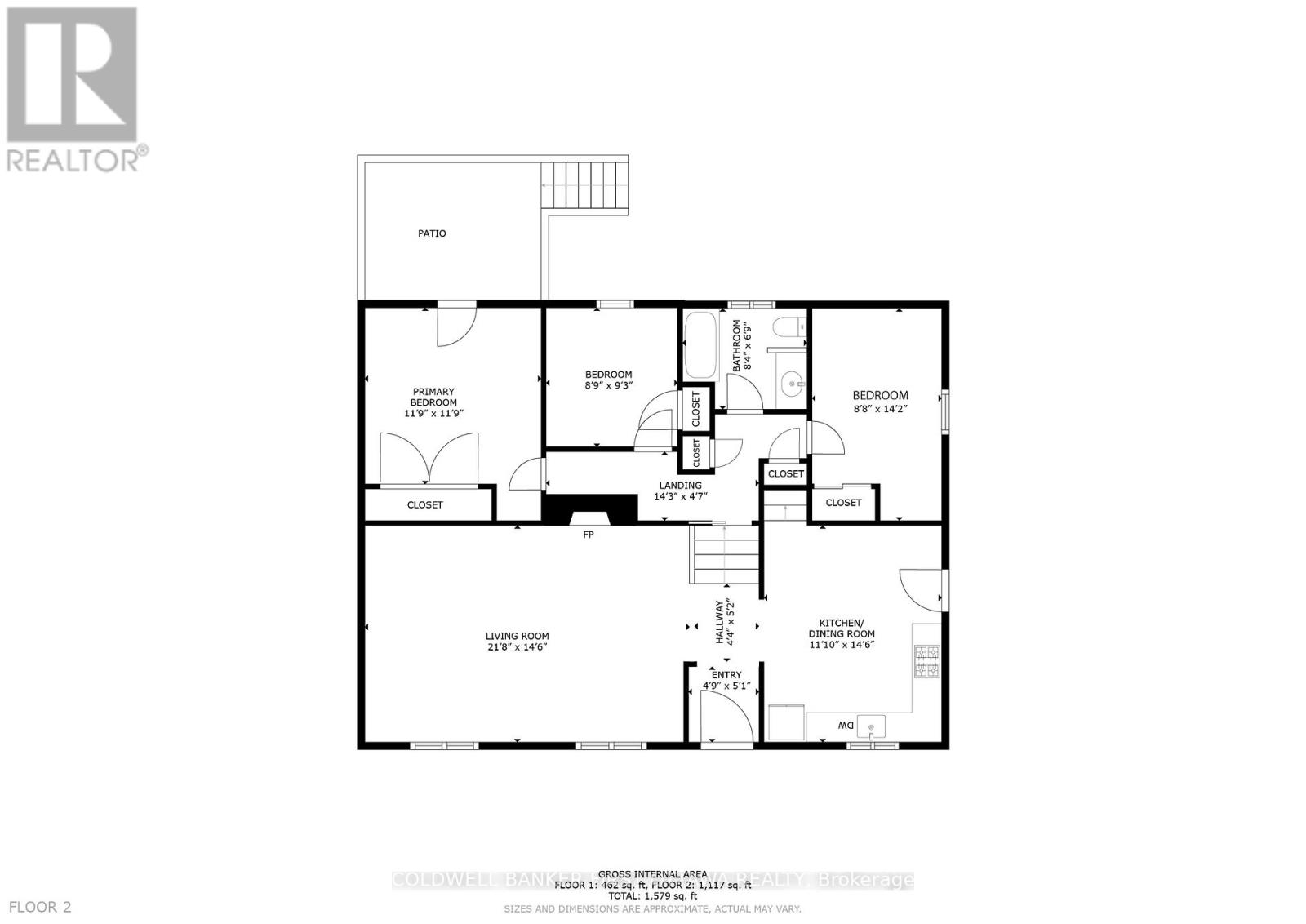 3 Tower Road, Rideau Lakes, Ontario  K0G 1L0 - Photo 39 - X13461596