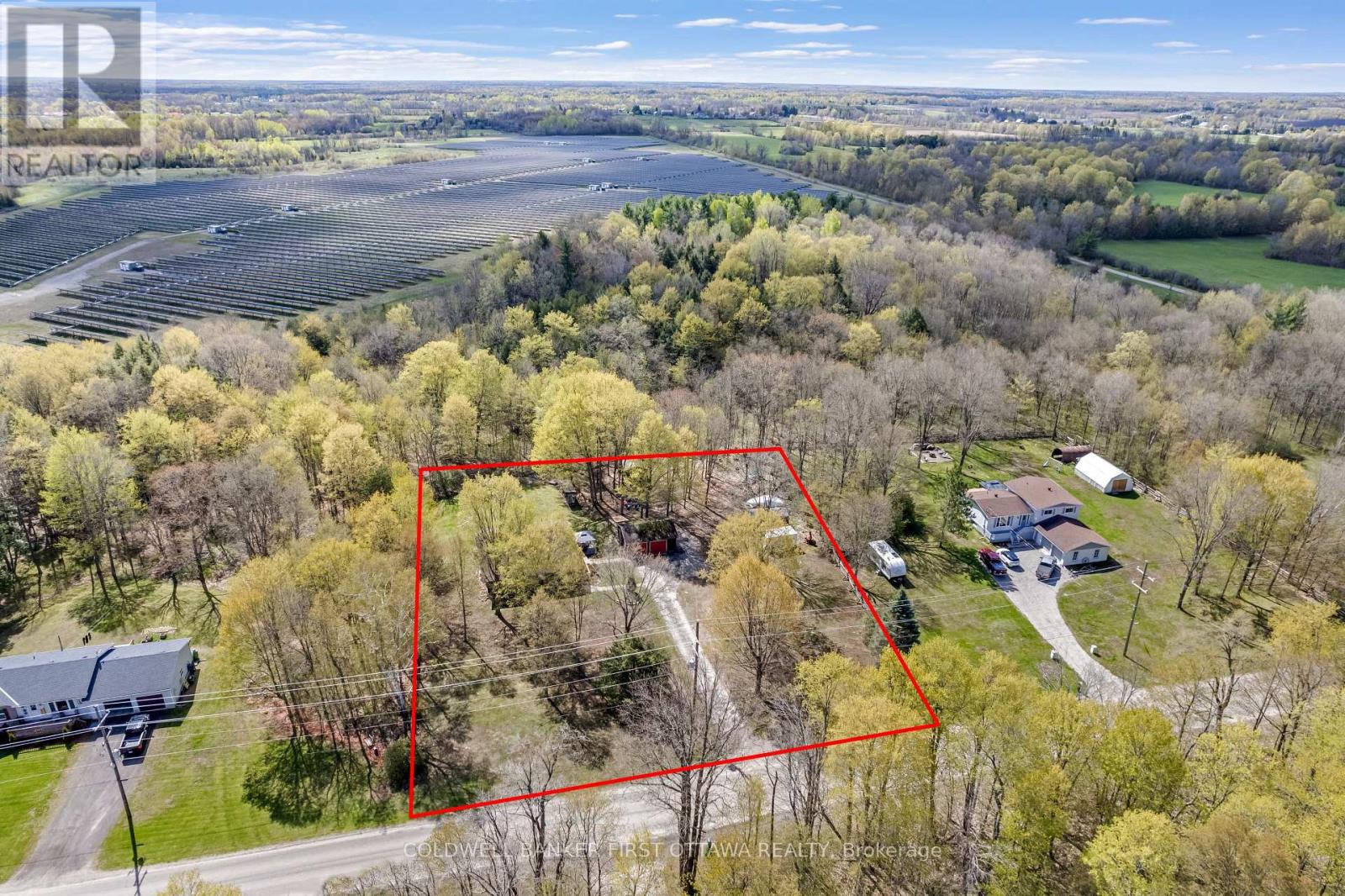 3 Tower Road, Rideau Lakes, Ontario  K0G 1L0 - Photo 6 - X13461596