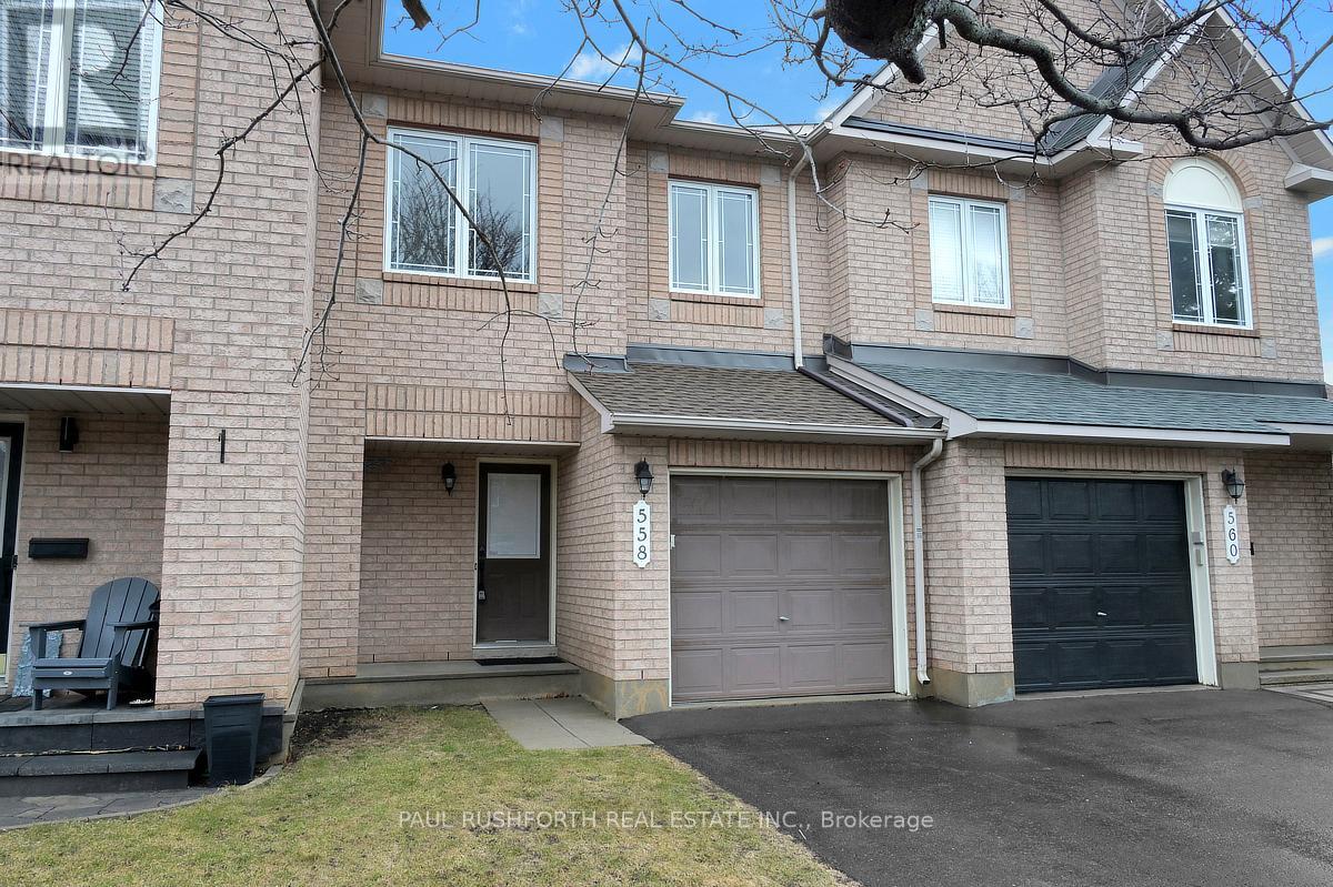 558 Louis Toscano Drive, Ottawa, Ontario  K4A 0A9 - Photo 2 - X13461650