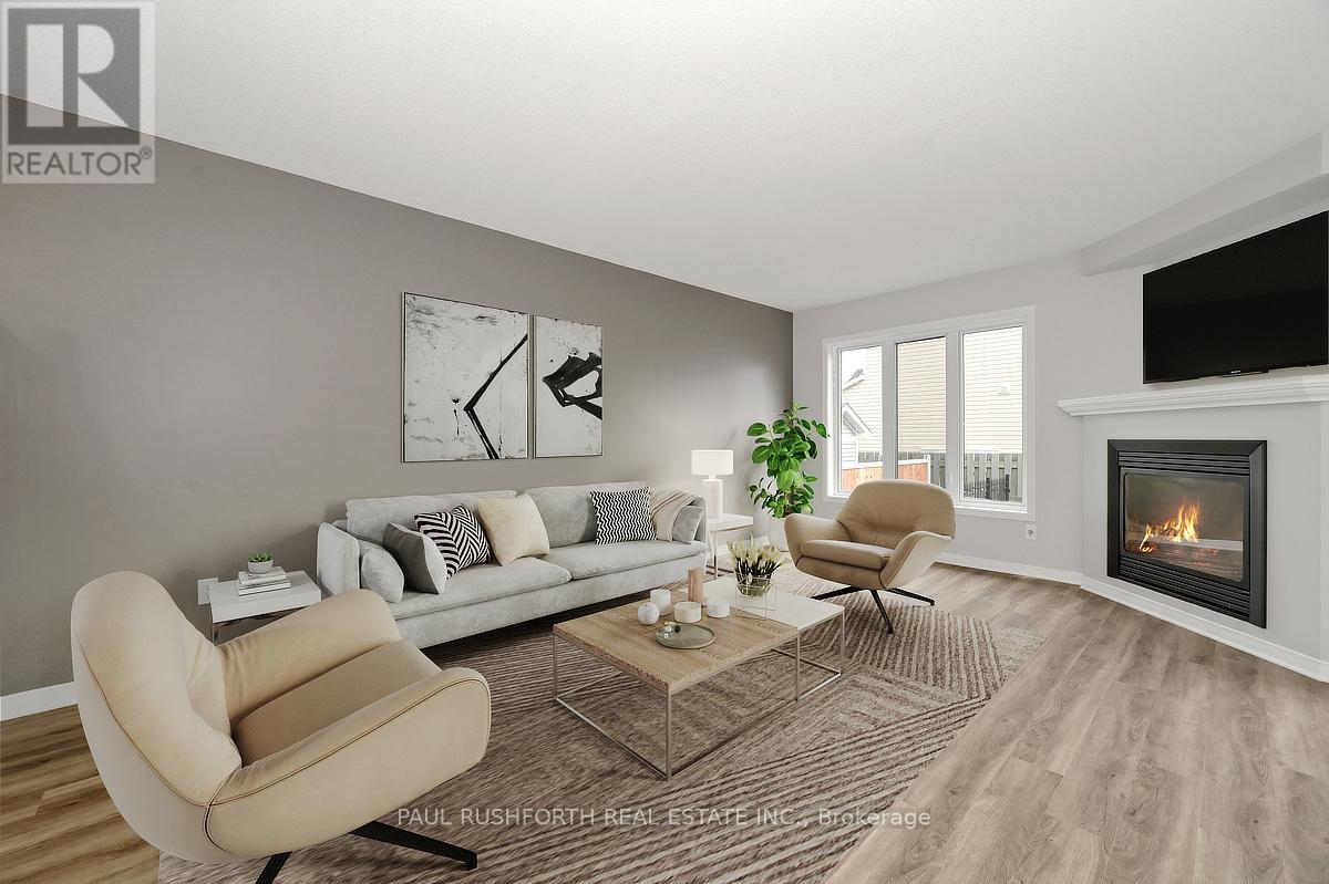 558 Louis Toscano Drive, Ottawa, Ontario  K4A 0A9 - Photo 4 - X13461650