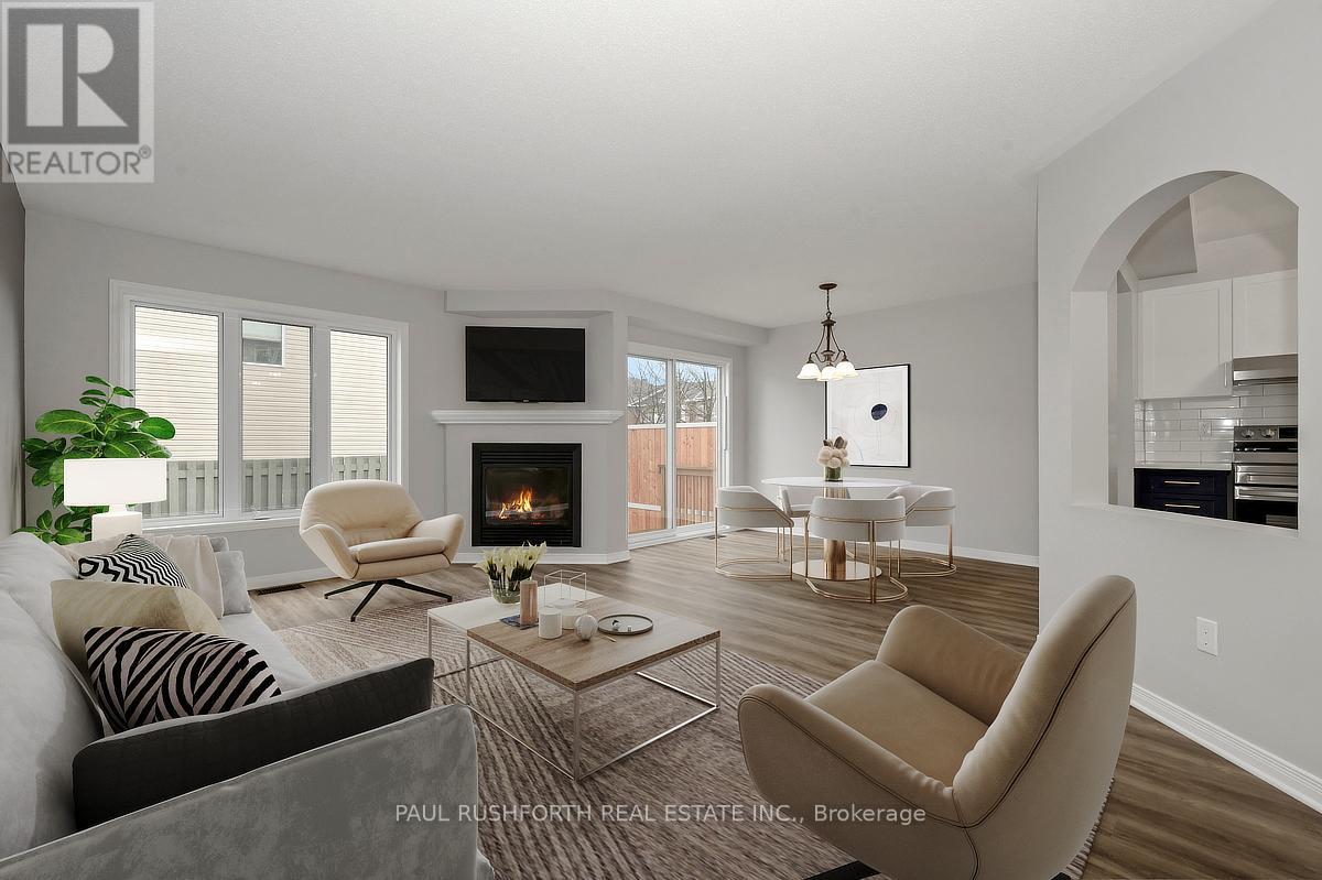 558 Louis Toscano Drive, Ottawa, Ontario  K4A 0A9 - Photo 5 - X13461650