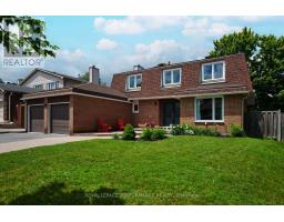 69 HAWK CRESCENT, Ottawa, Ontario
