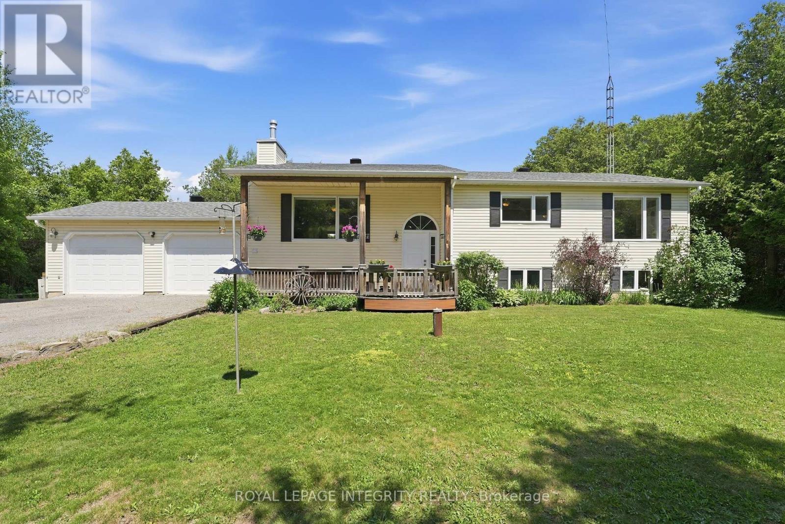 215 Davis Road, North Grenville, Ontario  K0G 1N0 - Photo 1 - X13461786