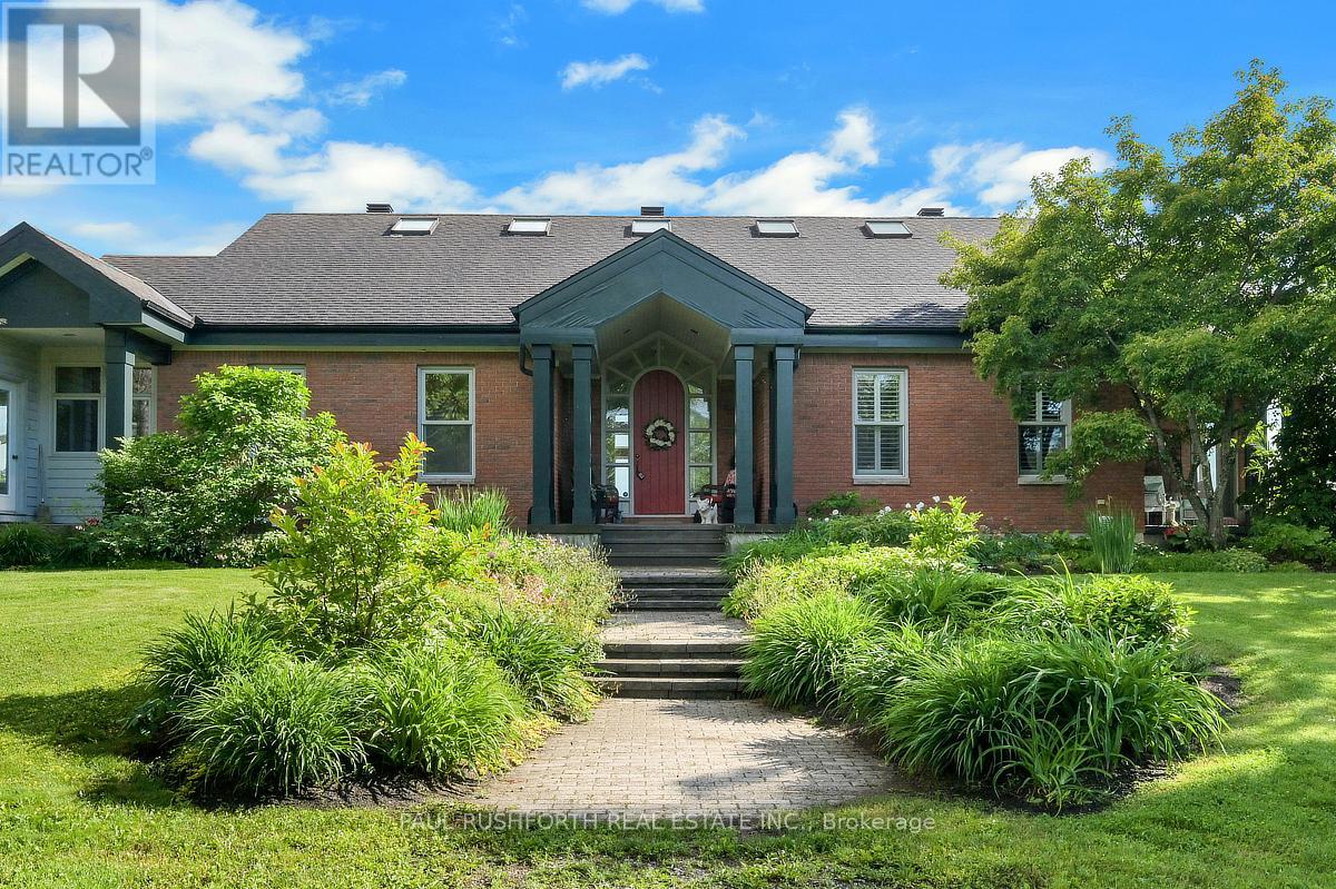 3215 Greenland Road, Ottawa, Ontario  K0A 1T0 - Photo 1 - X13461790
