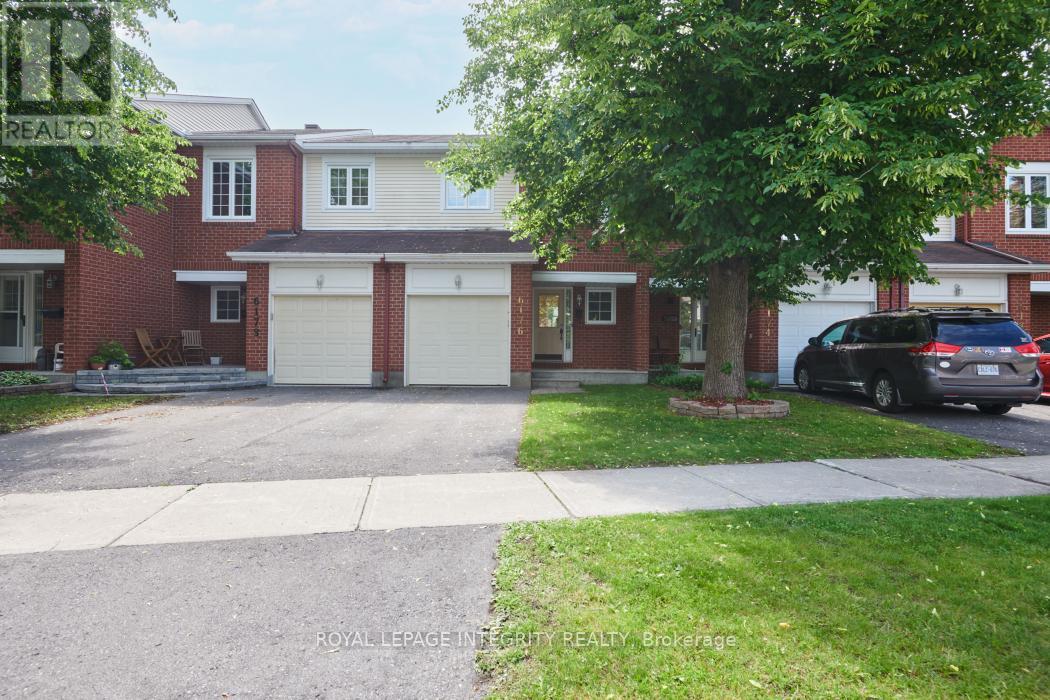 6176 OAK MEADOWS DRIVE DRIVE, Ottawa, Ontario