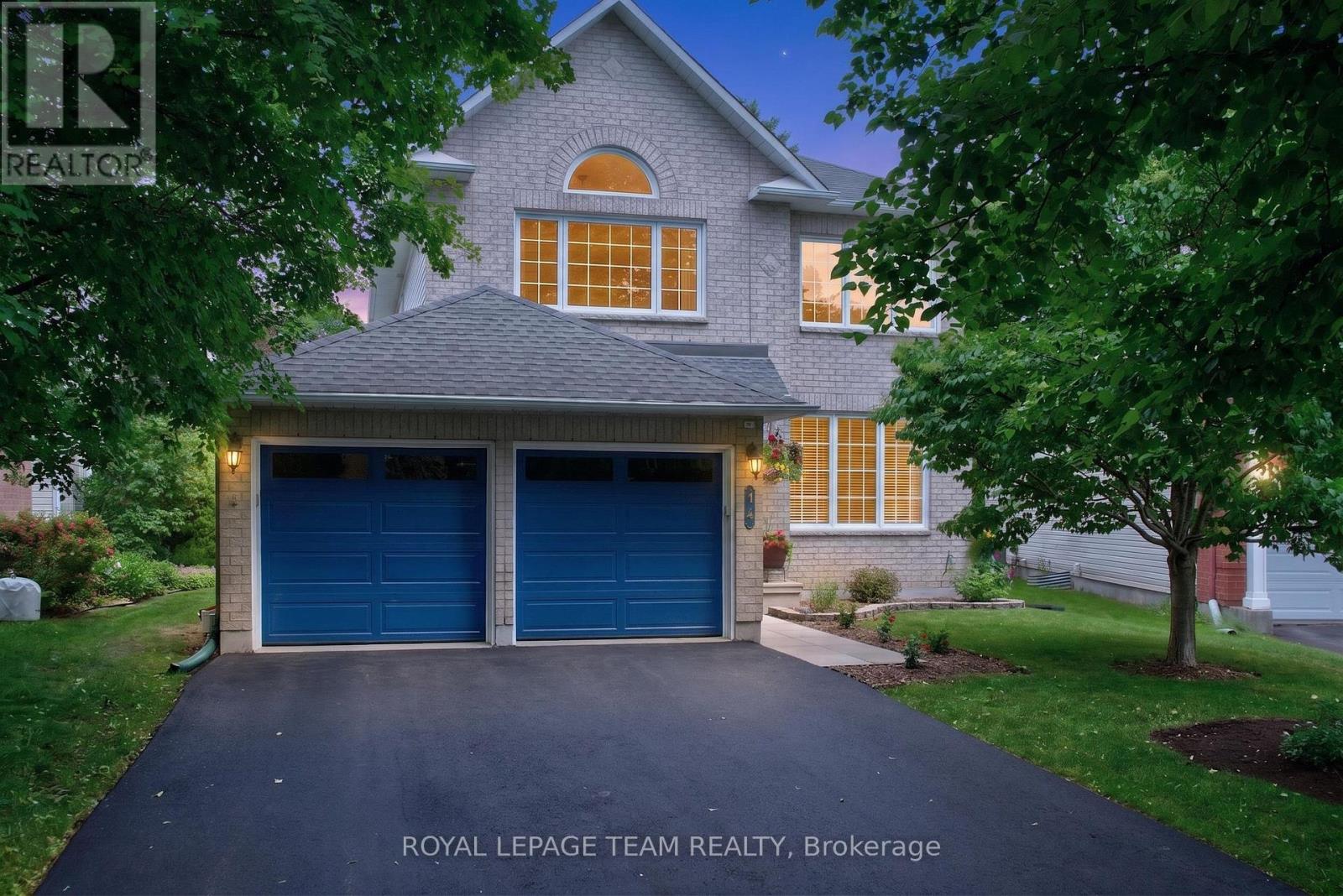 14 Wynridge Place, Ottawa, Ontario  K2M 2S9 - Photo 2 - X13461848