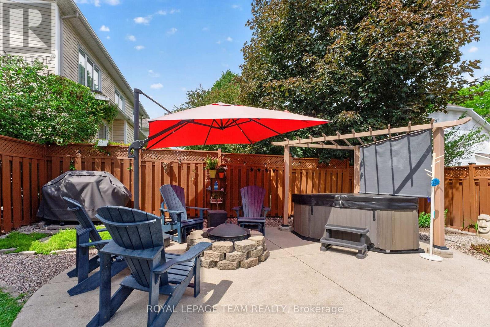 14 Wynridge Place, Ottawa, Ontario  K2M 2S9 - Photo 46 - X13461848