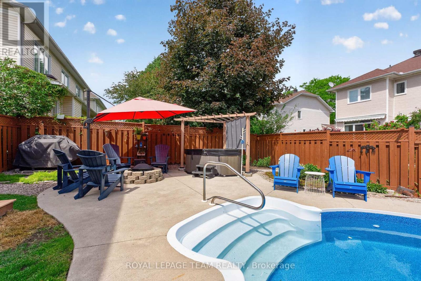 14 Wynridge Place, Ottawa, Ontario  K2M 2S9 - Photo 47 - X13461848