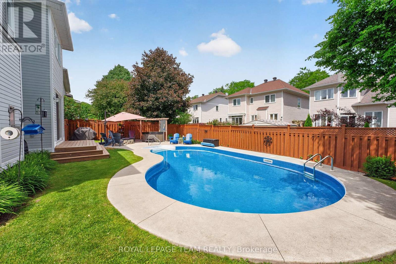 14 Wynridge Place, Ottawa, Ontario  K2M 2S9 - Photo 48 - X13461848